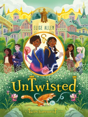 UnTwisted - ebook